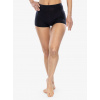 Dámske boxerky Odlo Merino PW 140 Seamless Panty - black