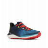 Columbia ESCAPE ASCENT Pánska Obuv Farba: Deep Marine, Bold Orange, Veľkosť: 43 1928041400