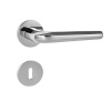Tupai TI - OKTAGON - R 4160 5S Prevedenie: kľučka/kľučka, Typ otvoru: rozety WC