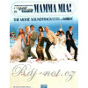E-Z Play Today Volume 96: Piesne z filmu Mamma Mia pre klavír
