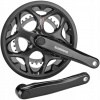 Shimano FC-A070 kľuky 8s 50-34 170mm čierne