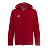 Jacket adidas Entrada 22 All-weather Jr HG6300 (95989) Black 164