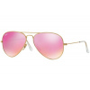 Sluneční brýle Ray-Ban Aviator Large Metal RB3025 112/4T se slevou 42 %