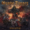 Grave Digger: Symbol Of Eternity / Digipack - Grave Digger