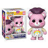 Funko Pop! Care Bears x Universal Monsters Cheer Bear as Bride of Frankenstein 1626