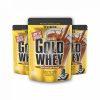 Weider Gold Whey Protein 500 g, 3 ks