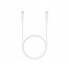 Dátový kábel Samsung EP-DN975BWE USB-C na USB-C 5A 1m biely (OOB Bulk)