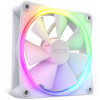 NZXT ventilátor RF-R12SF-W1 biely
