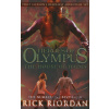 Heroes of Olympus: The House of Hades - Rick Riordan