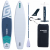 SUP doska Čerpaná Gladiator ONE 11'4 Touring White 2026