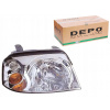 DEPO REFLEKTOR PREDNÁ LAMPA 8206962