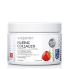 Seagarden Marine Collagen + Vitamín C 150g jahoda
