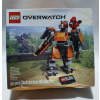 Overwatch Omnic Bastion LEGO 75987 - BLIZZARD ORIGINÁL MERCH