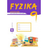 Fyzika 9 - Pracovný zošit - P. Kriek