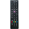 technika 32-278-aw15, 22-278-aw15, 42-278-aw15 diaľkový ovládač náhradný kompatibilný