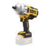 Dewalt Akumulátorový rázový uťahovák 18V DCF961N