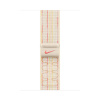 Apple Watch 40mm Starlight/Pink Nike Sport Loop MC1Q4ZM/A