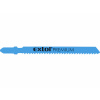 Extol Premium plátky do přím.pily 5ks, 75x25mm 8805203