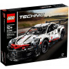 Lego Technic 42096 Porsche 911 RSR V29 (Lego Technic 42096 Porsche 911 RSR V29)
