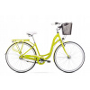 Mestsky bicykel - Romet Sonata 2 2021 - 19 