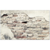 Obkladový panel do kuchyne mySpotti Profix cilhový múr Vintage 100 x 60 cm PX-10060-1537-HB