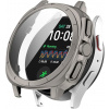 Ochranné púzdro pre Samsung Galaxy Watch 7 40 mm - Sivé