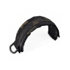 Náhlavní páska pro sluchátka, Earmor, Multicam Black