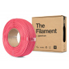 Spectrum The Filament ReFill PLA 1.75mm Strawberry Pink 1kg TIFSCF155