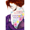 Japonský milenec - Isabel Allende