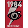 1984 (Nineteen Eighty-Four) : Gilded Pocket Edition