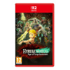 Hyrule Warriors: Age of Imprisonment