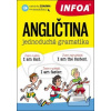 Angličtina jednoduchá gr… (kolektiv autorů)