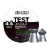 JSB Match Diabolo Diabolky MATCH TEST 4,50 mm (cal .177) pre pištoli - 7x50ks