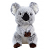 Koala plyšová 23cm