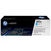HP toner azúrový HP305A /vyťaženosť cca 2600str/ - HP CE411A - originálny
