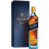 Johnnie Walker Blue Label 40% 0,7l (kazeta)