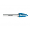 Technická fréza 12 x 25 x 8 x 70 mm RBF HP-3 BLUE-TEC , Karnasch 115051.055