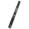 Akrylový popisovač Sharpie Acrylic Marker Brush - černý