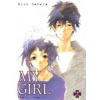 My girl: Radost s tebou žít 1 - Sahara Mizu