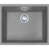 Franke SID 110-50 sivá 125.0582.205