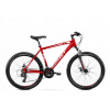 Horský bicykel - Pánske horské bicykle Romet Rambler R6.2 XL (Pánske horské bicykle Romet Rambler R6.2 XL)