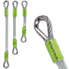 C.A.M.P. Cable Express Barva: green, Délka: 18 cm, Kód dodavatele: 2722