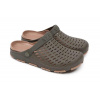Fox Khaki Clogs Papuče 42