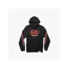 DIAMOND mikina - Ozzy Osbourne Hoodies Black (BLK) veľkosť: S