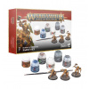 Warhammer Age of Sigmar: Stormcast Eternals Paint Set