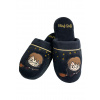 Papuče dámske Harry Potter 1 Kawaii (38-41)