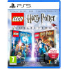 LEGO Harry Potter Collection Remastered