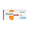 GENERICA spol. s r.o. GENERICA B-komplex forte 20 tbl
