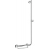 Hansgrohe Unica sprchová tyč |110 cm 26404400