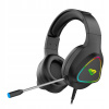 Slúchadlá okolo uší Media-tech Cobra Pro Jinn MT3605
